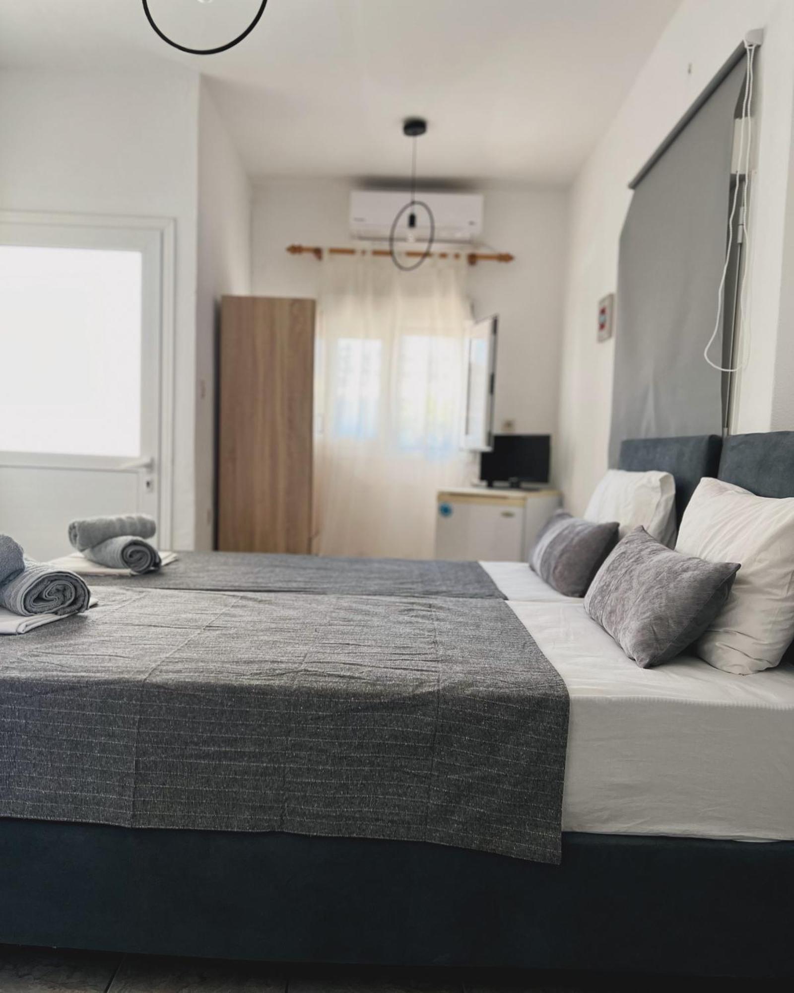 Litsa_House Apartman Szkiáthosz Kültér fotó