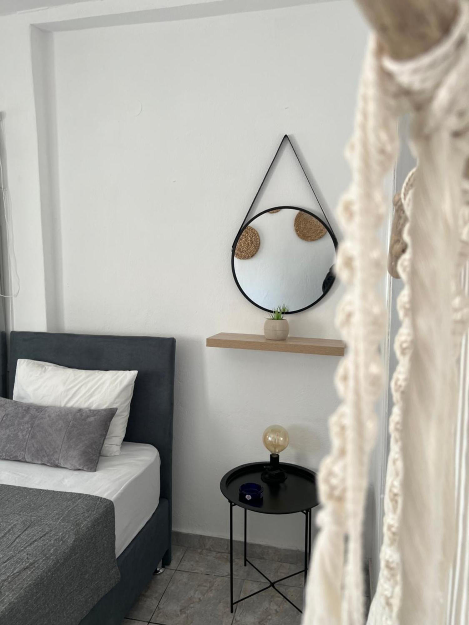 Litsa_House Apartman Szkiáthosz Kültér fotó