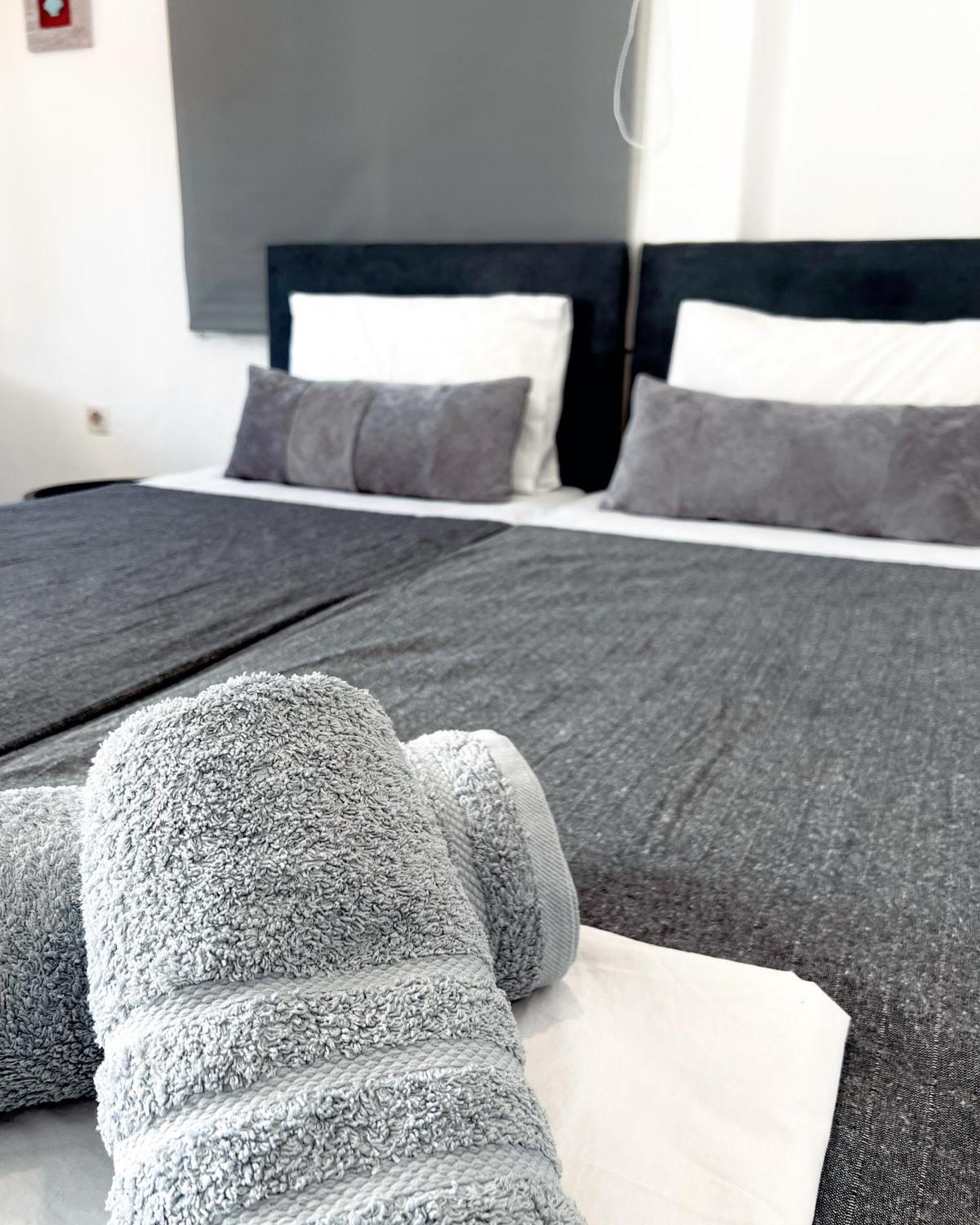 Litsa_House Apartman Szkiáthosz Kültér fotó