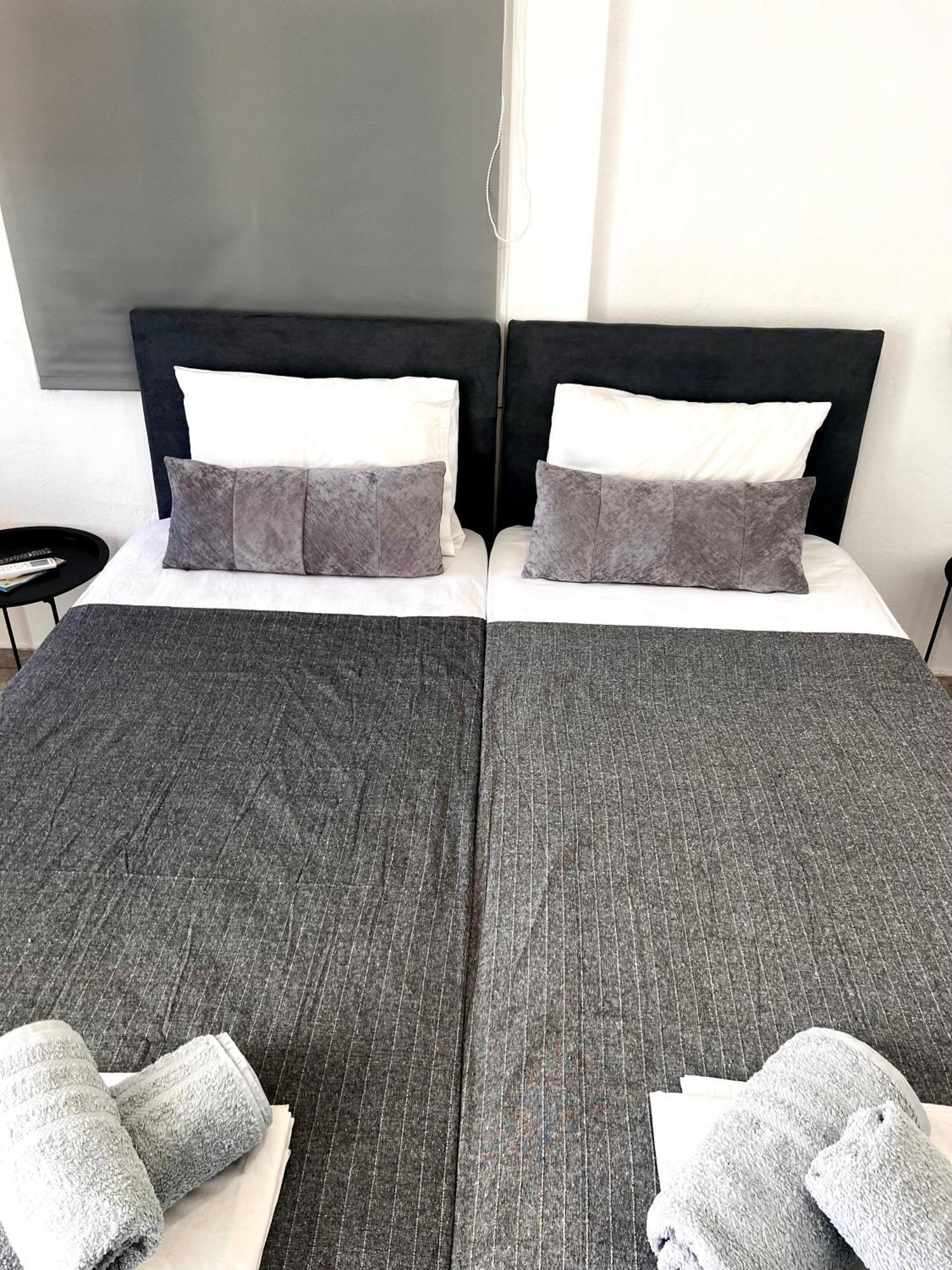 Litsa_House Apartman Szkiáthosz Kültér fotó