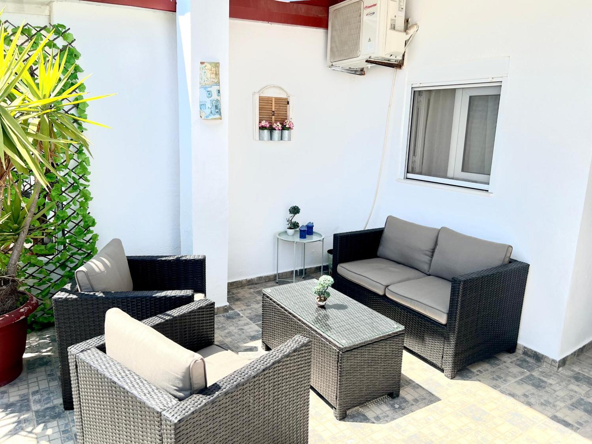 Litsa_House Apartman Szkiáthosz Kültér fotó