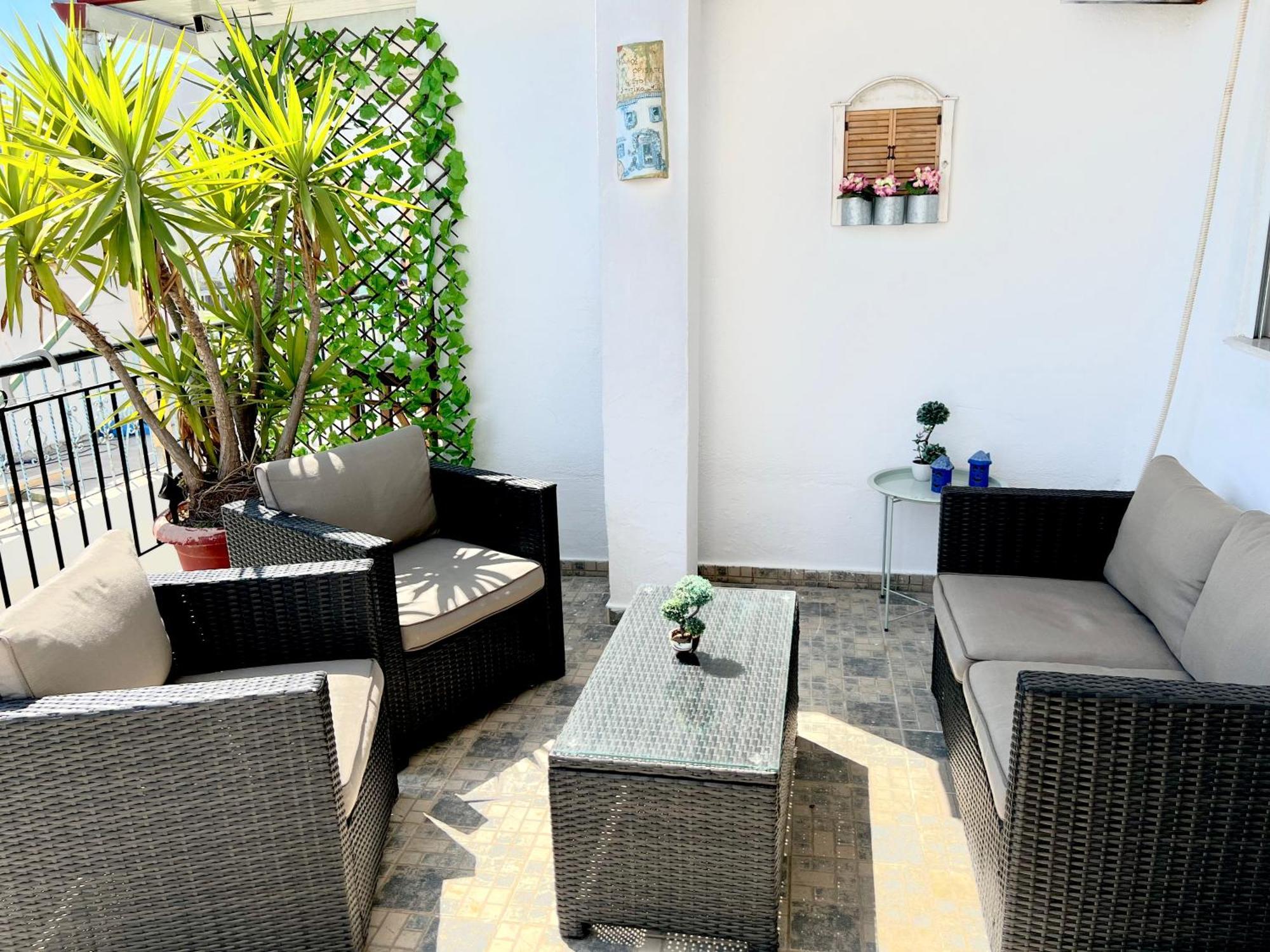 Litsa_House Apartman Szkiáthosz Kültér fotó